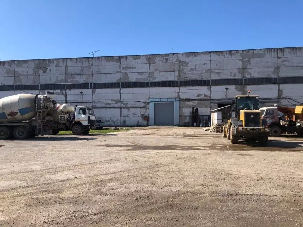 Склад в Удмуртия, Ижевск Лесозаводская ул., 27 (880 м) - Фото 2