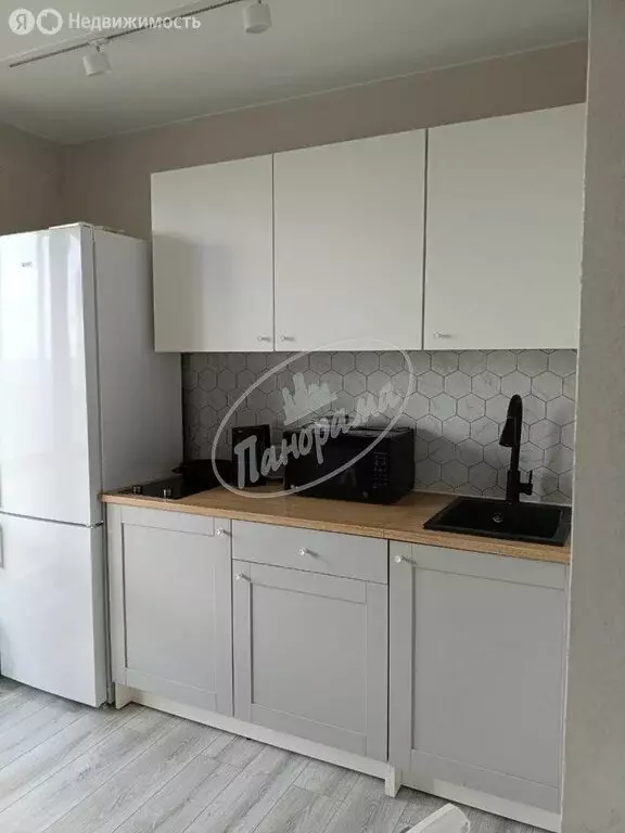 1-комнатная квартира: Калуга, Минская улица, 10 (37.2 м) - Фото 1