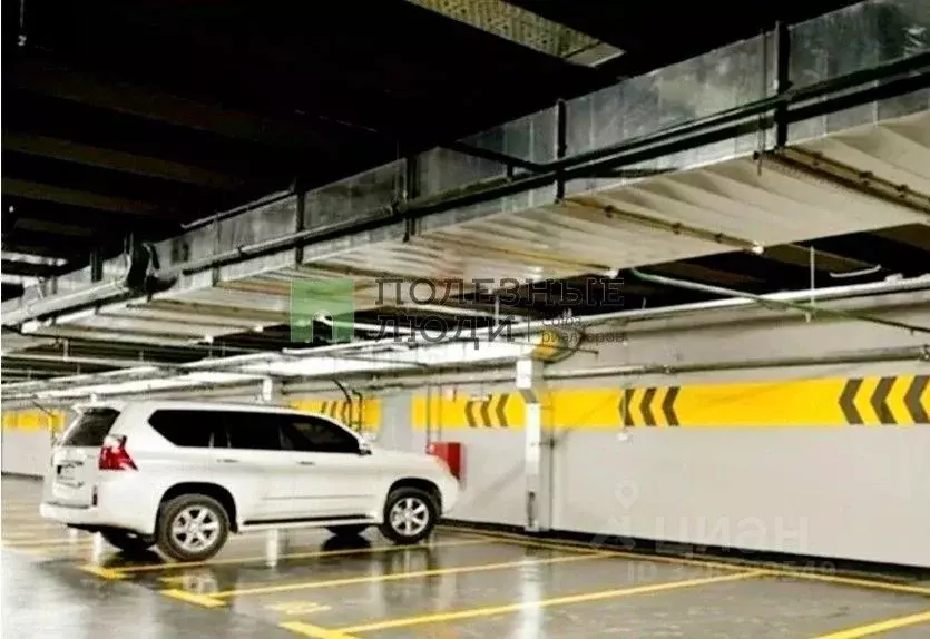 Гараж в Хабаровский край, Хабаровск ул. Джамбула, 3 (14 м) - Фото 1