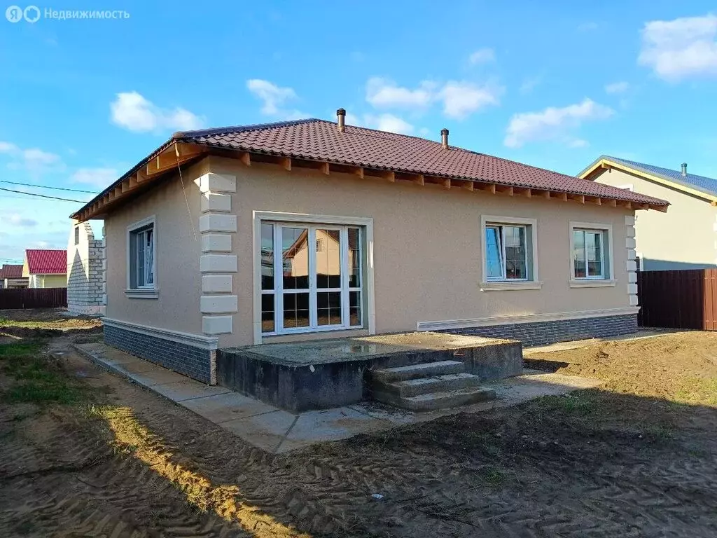 Дом в Дятловка, 348 (118.6 м) - Фото 2