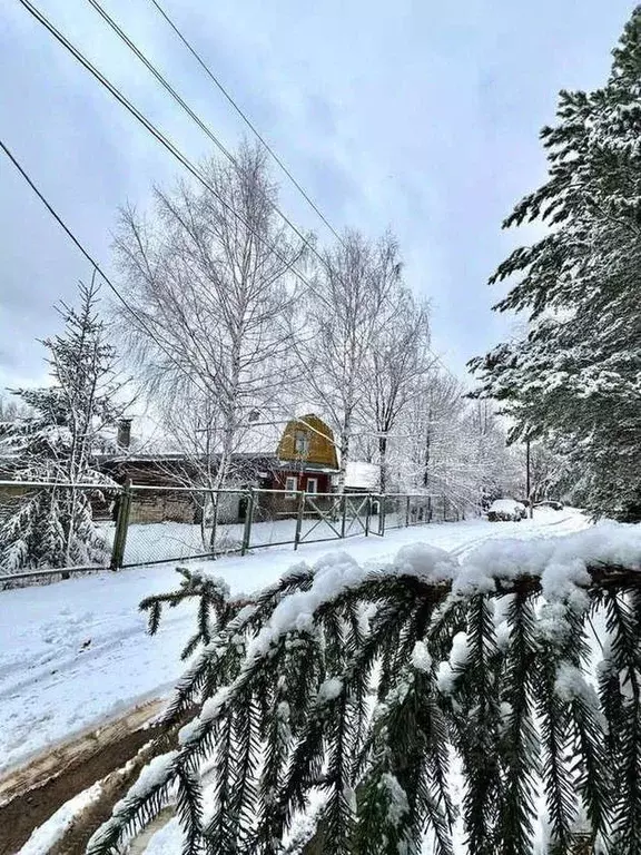 Дом в Кировская область, Слободской муниципальный район, Шиховское ... - Фото 1