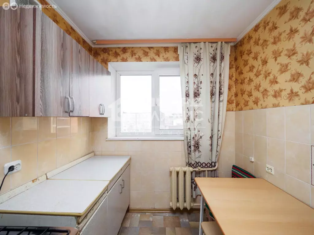 2-комнатная квартира: Омск, улица Чехова, 3 (46.3 м) - Фото 2