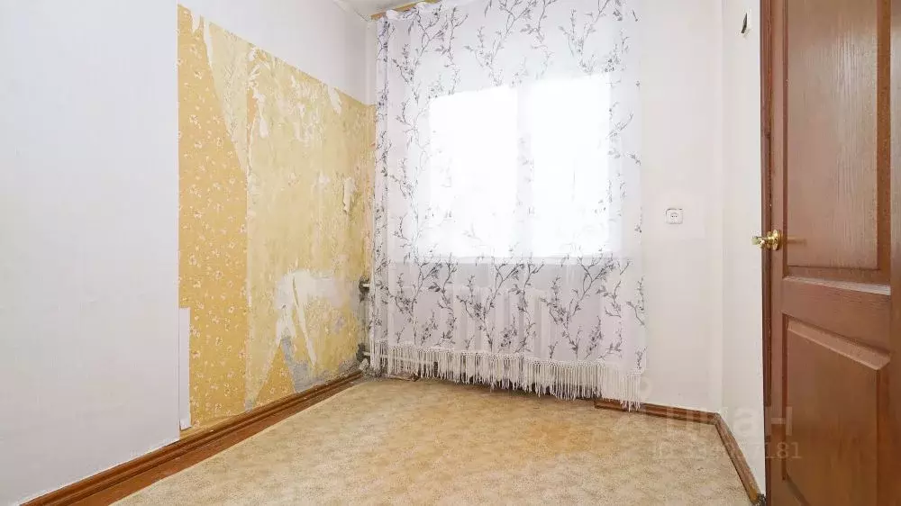 2-к кв. Татарстан, Казань просп. Ибрагимова, 5 (43.4 м) - Фото 1