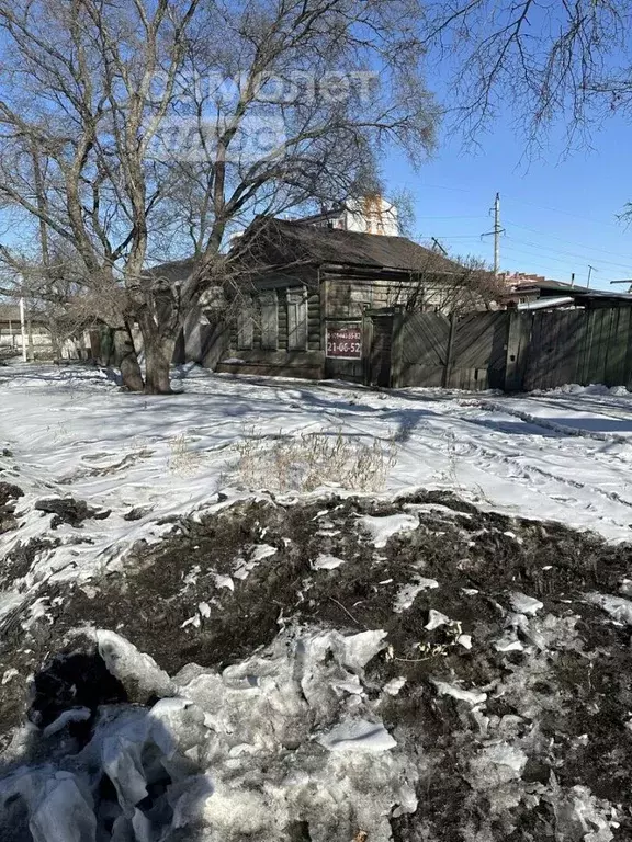 Участок в Амурская область, Благовещенск Новая ул., 77 (8.36 сот.) - Фото 1