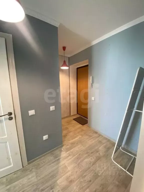 1-к кв. Башкортостан, Уфа ул. Менделеева, 229к1 (37.2 м) - Фото 1