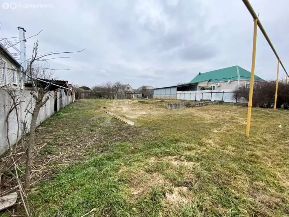 Участок в Новопавловск, улица Чехова (9.5 м) - Фото 2