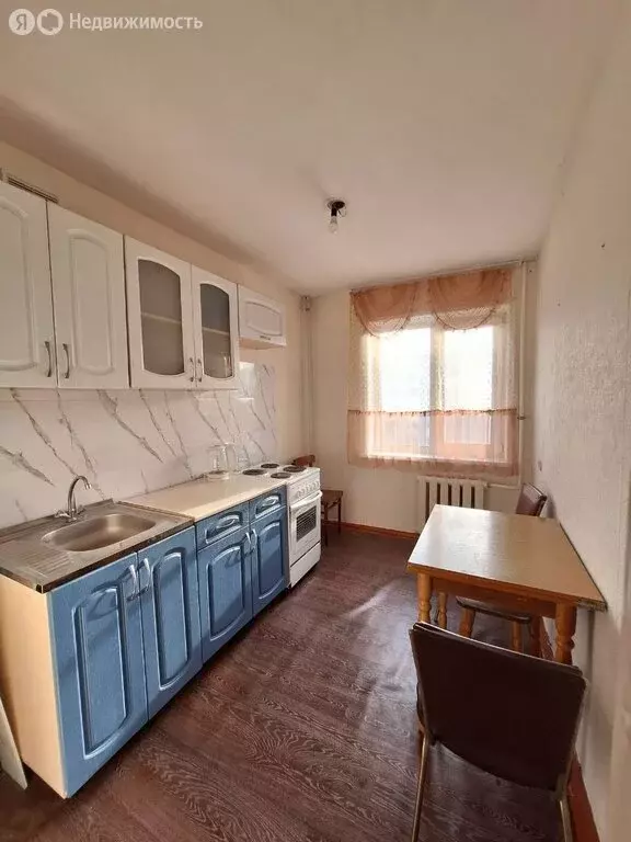 2-комнатная квартира: Райчихинск, улица Победы, 70А (48.8 м) - Фото 2