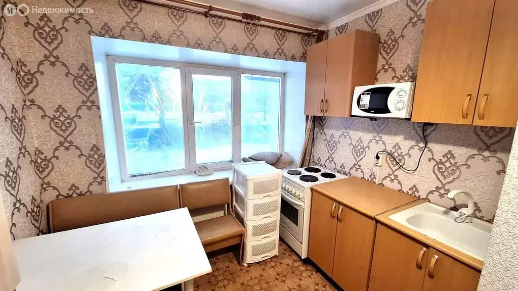 1к в -комнатной квартире (24.2 м) - Фото 1