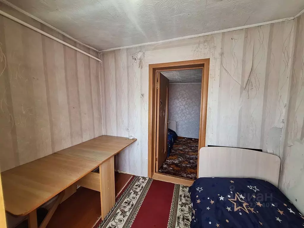 Дом в Приморский край, Лесозаводск Октябрьская ул., 72 (76 м) - Фото 1