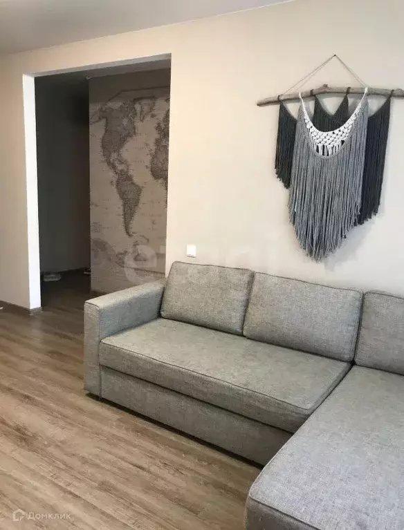 Продаётся 1-к квартира, 31 м - Фото 1