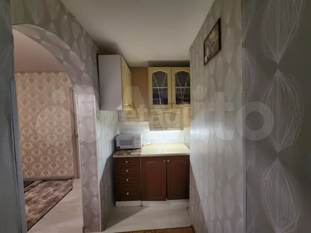 Комната 21,3 м в 2-к., 6/9 эт. - Фото 1