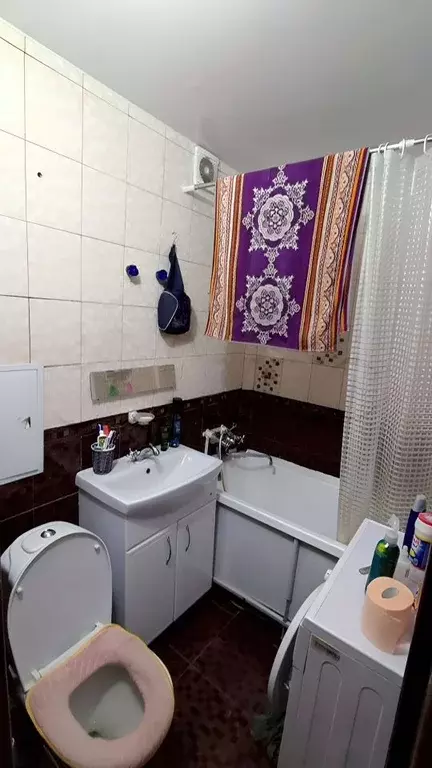 1-к кв. Архангельская область, Северодвинск Железнодорожная ул., 5 ... - Фото 0