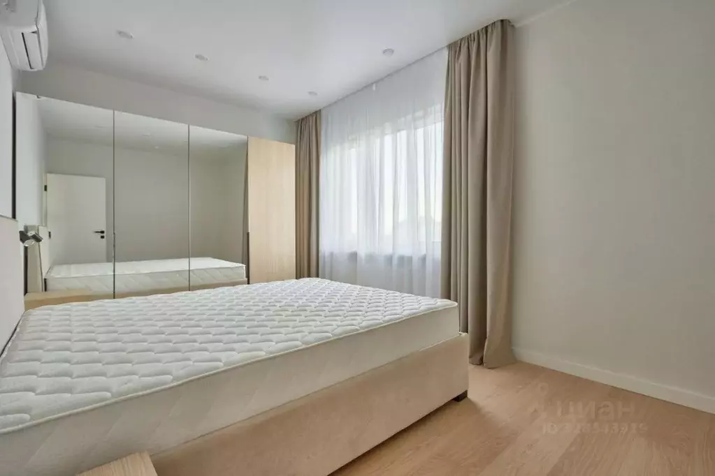 2-к кв. Липецкая область, Липецк ул. М.И. Неделина, 4Д (52.0 м) - Фото 1