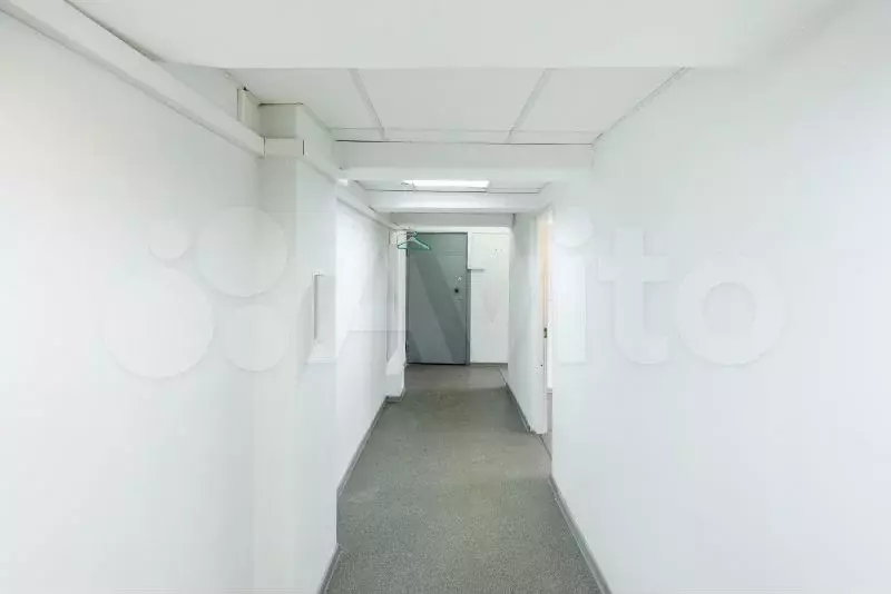 Аренда склада 84.1 кв.метров, 5 этаж - Фото 1