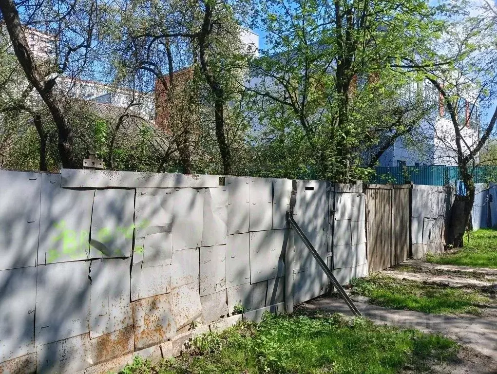Участок в Москва, Москва, Щербинка ул. Новая, 1 (15.0 сот.) - Фото 2