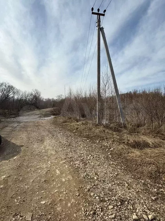 Участок 30 сот. (ИЖС) - Фото 1