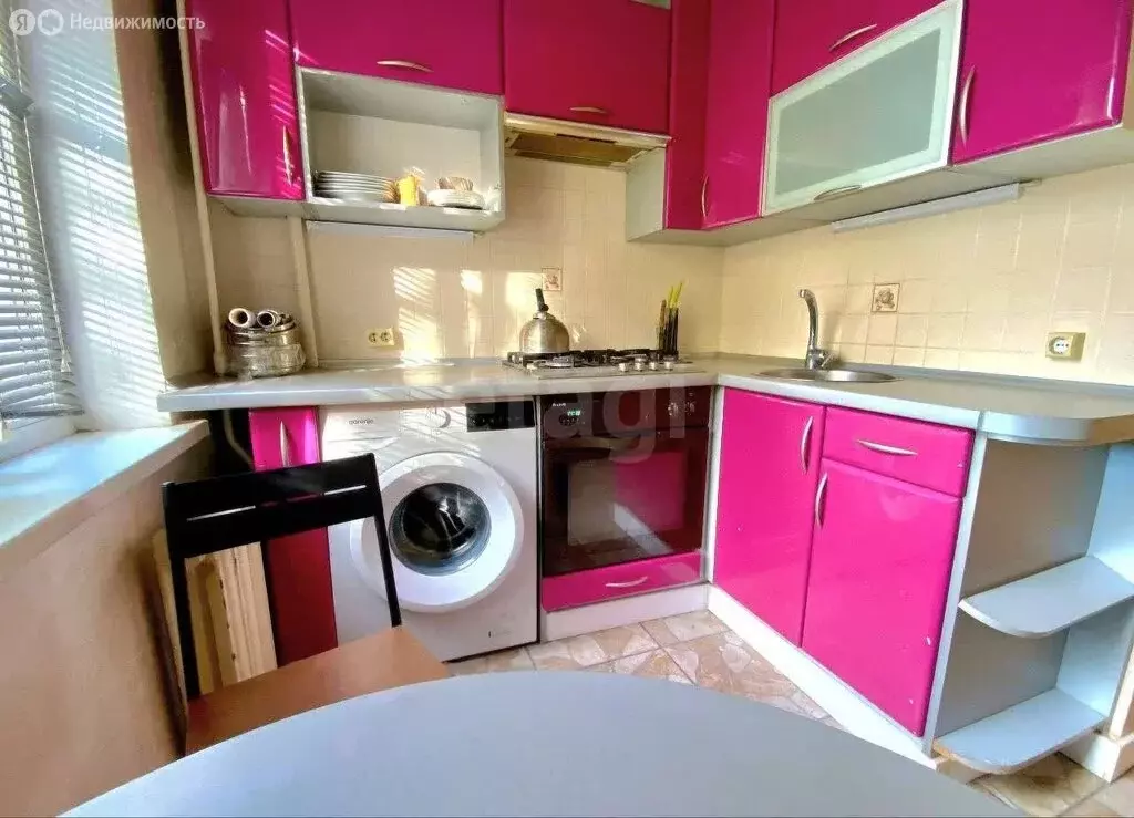 2-комнатная квартира: Калининград, улица 1812 года, 77 (46 м) - Фото 1