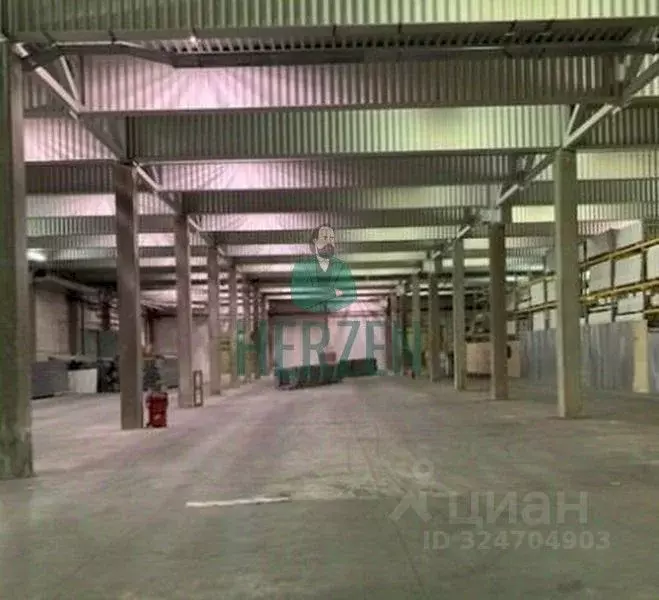 Производственное помещение в Московская область, Одинцовский городской ... - Фото 2