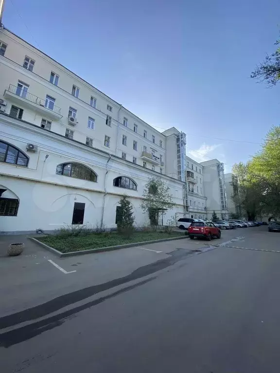 3-к. квартира, 119,2 м, 4/5 эт. - Фото 1