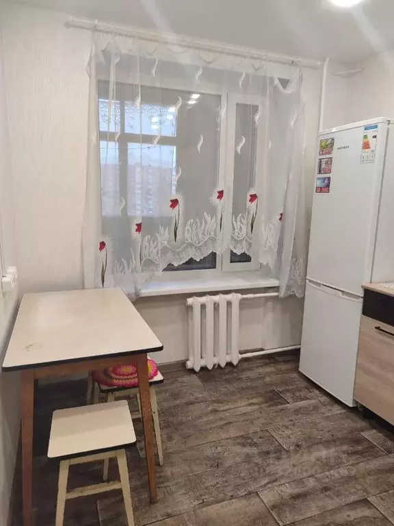 1-к кв. Московская область, Подольск ул. Ульяновых, 3 (36.0 м) - Фото 1