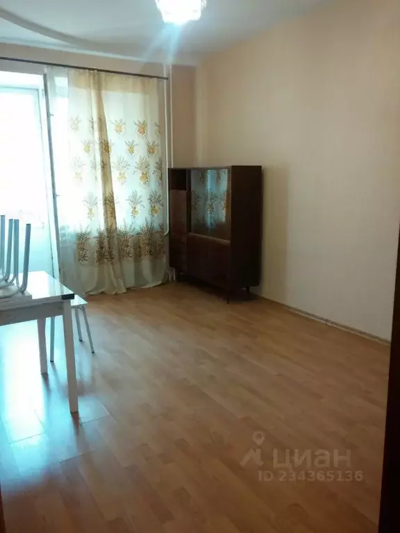 2-к кв. Томская область, Томск ул. Никитина, 17 (60.0 м) - Фото 1