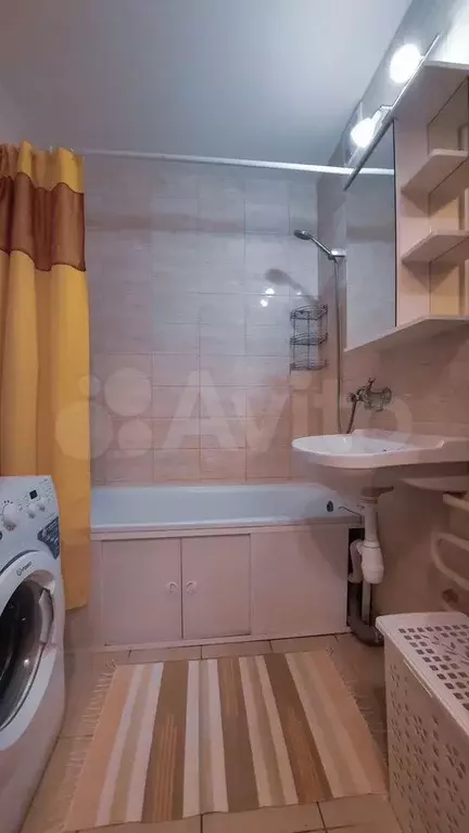 1-к. квартира, 40 м, 24/25 эт. - Фото 1