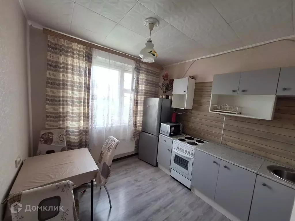 Продаётся 1-к квартира, 38.7 м - Фото 1