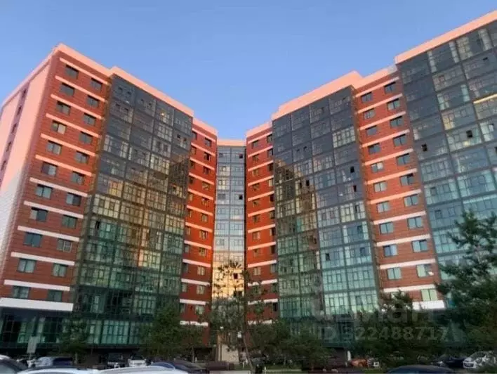 2-к кв. Московская область, Одинцовский городской округ, ... - Фото 1