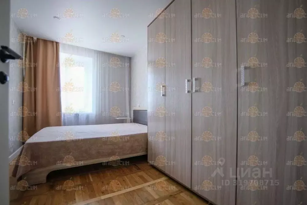 2-к кв. Ставропольский край, Ставрополь ул. Тухачевского, 7/2 (44.6 м) - Фото 1