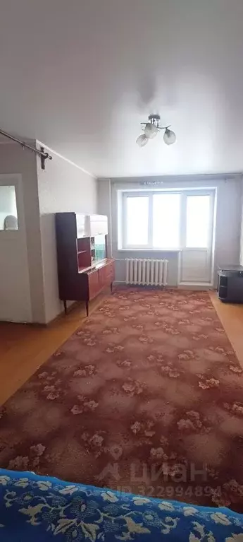 2-к кв. Челябинская область, Красноармейский муниципальный округ, пос. ... - Фото 2