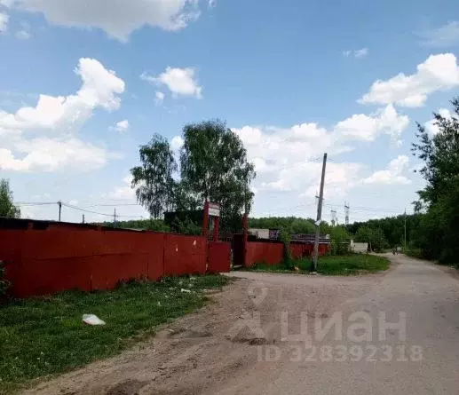 Гараж в Московская область, Подольск Рощинская ул., 59 (22 м) - Фото 2