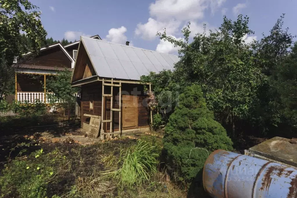 Дом в Башкортостан, Уфа Лесная поляна СНТ, 50 (150 м) - Фото 1