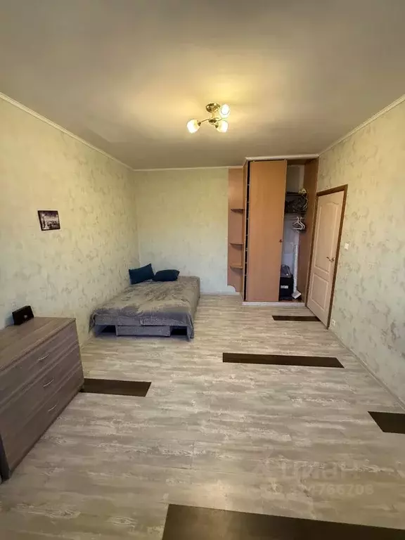 1-к кв. Московская область, Клин Клинская ул., 50к2 (36.0 м) - Фото 2