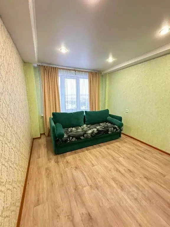2-к кв. Красноярский край, Ачинск 7-й мкр, 3 (39.0 м) - Фото 1