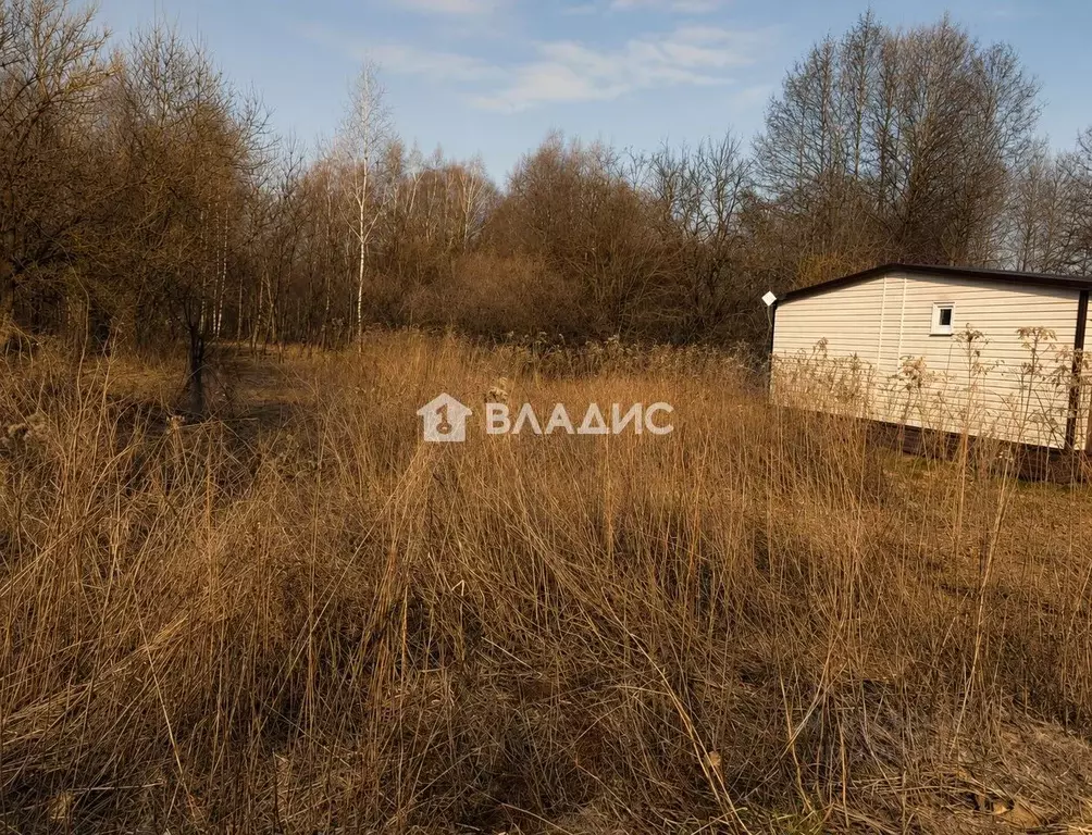 Участок в Калининградская область, Калининград Сызранская ул. (6.2 ... - Фото 2