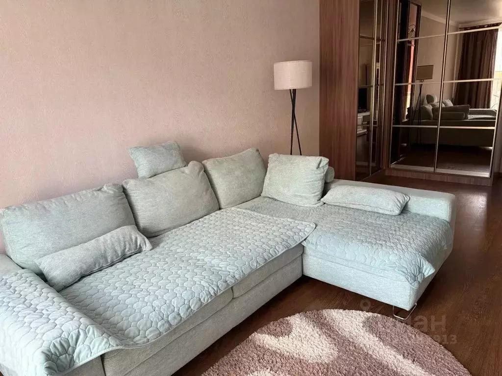 2-к кв. Калининградская область, Гурьевск бул. Пражский, 9 (59.0 м) - Фото 2