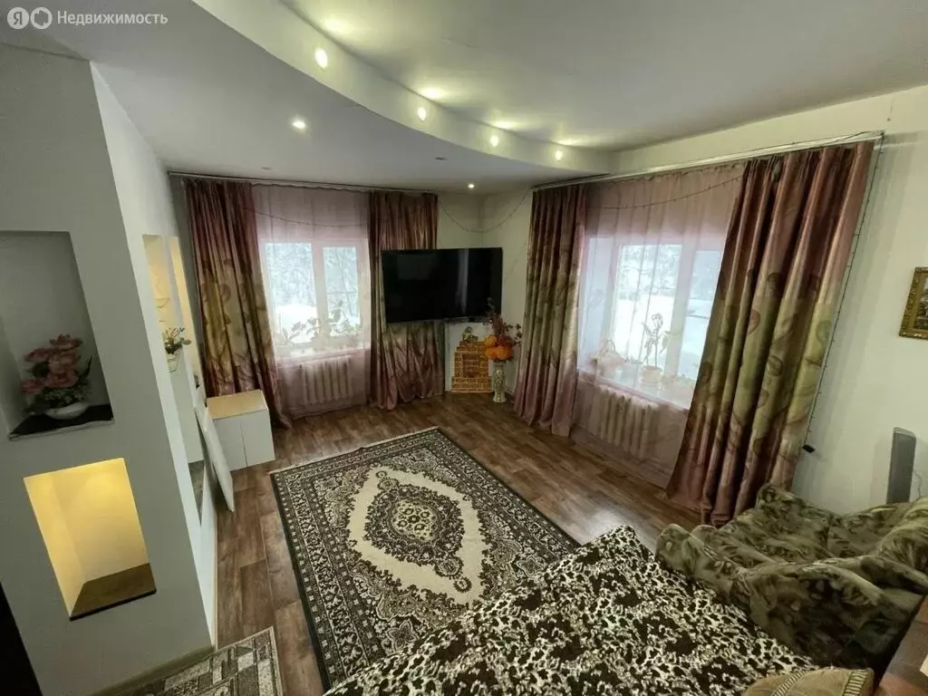 Дом в Таштагол, улица Кутузова, 16 (201 м) - Фото 2