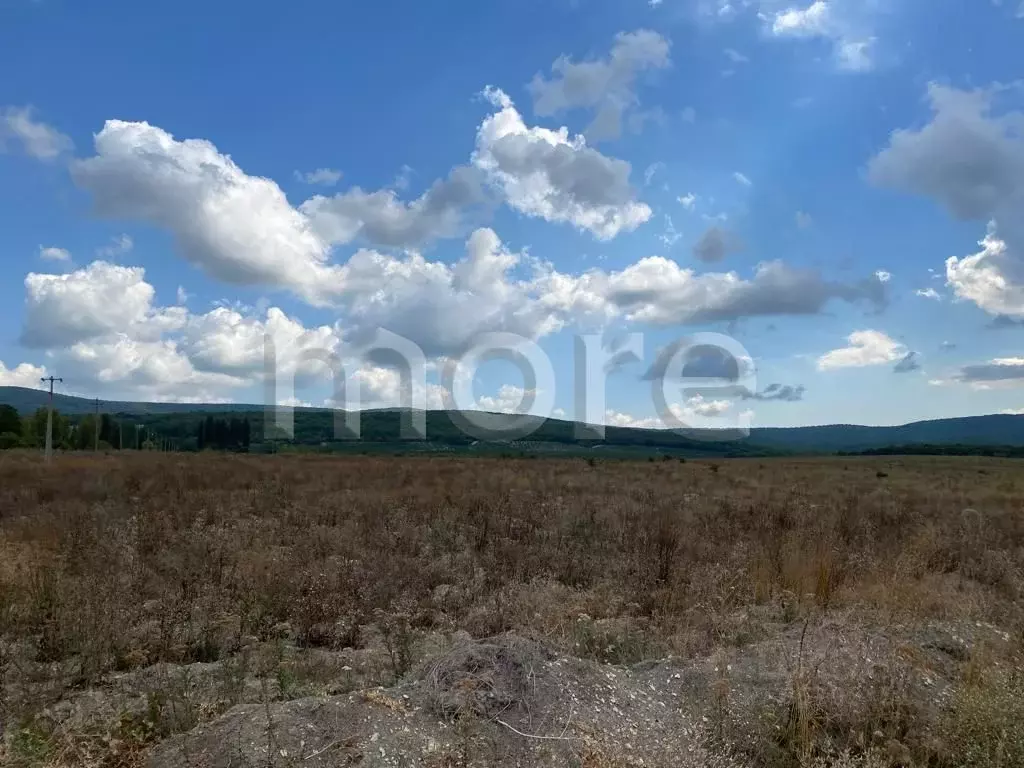 Участок в Краснодарский край, Кущевский район, Кисляковская ст-ца ., Купить  земельный участок в Кущевском районе, ID объекта - 20005893141