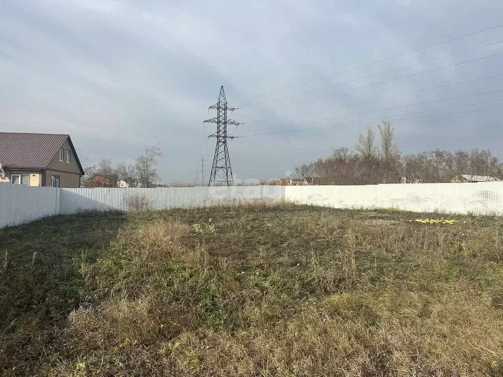 Дом в Белгородская область, Белгородский район, с. Стрелецкое, ... - Фото 0