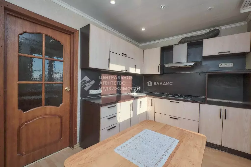 1-к кв. Рязанская область, Рязань ул. Сельских Строителей, 4З (38.2 м) - Фото 2