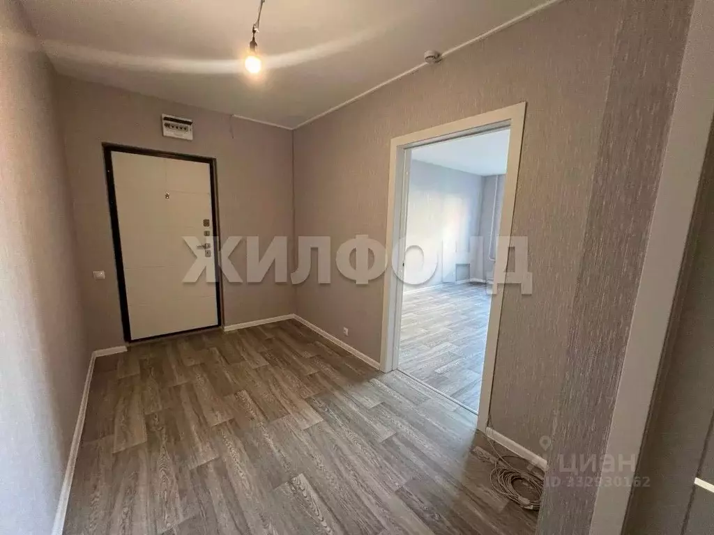 2-к кв. Новосибирская область, Новосибирский район, Станционный ... - Фото 2