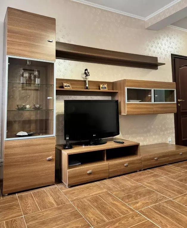 Комната Брянская область, Брянск просп. Станке Димитрова, 98 (40.0 м) - Фото 1