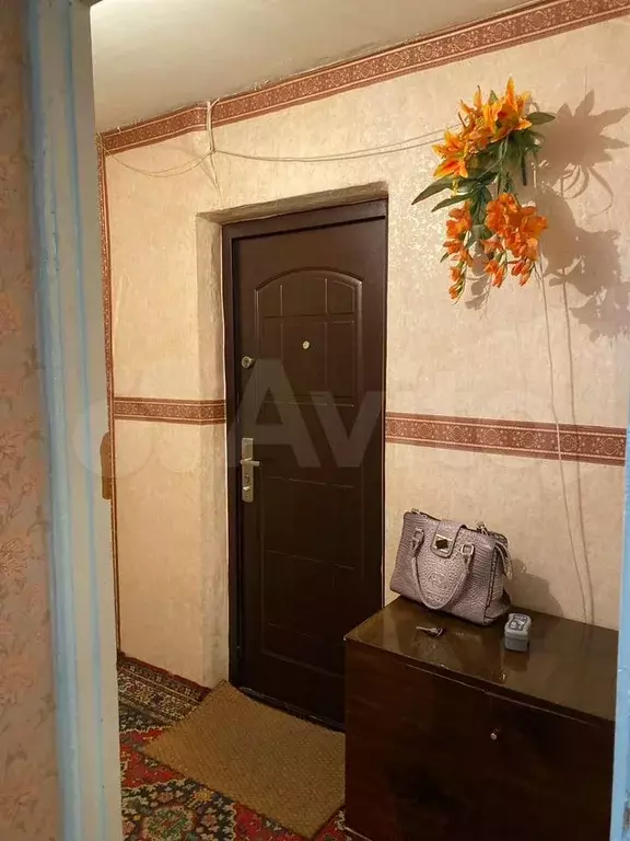 1-к. квартира, 35 м, 1/5 эт. - Фото 1