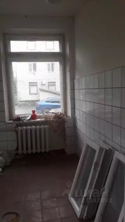 Помещение свободного назначения в Курская область, Курский район, ... - Фото 2