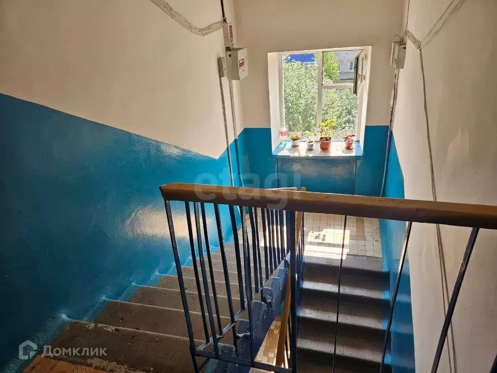 Продаётся 3-к квартира, 50 м - Фото 1