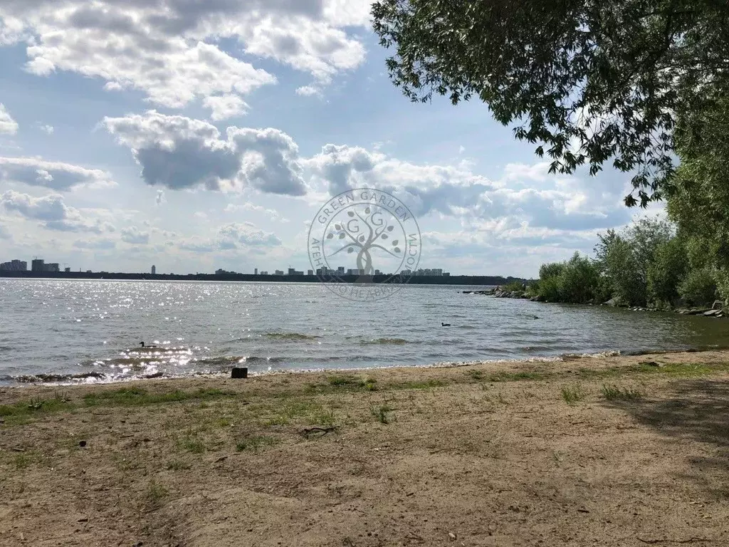 Участок в Свердловская область, Екатеринбург ул. Изоплитная (10.35 ... - Фото 2