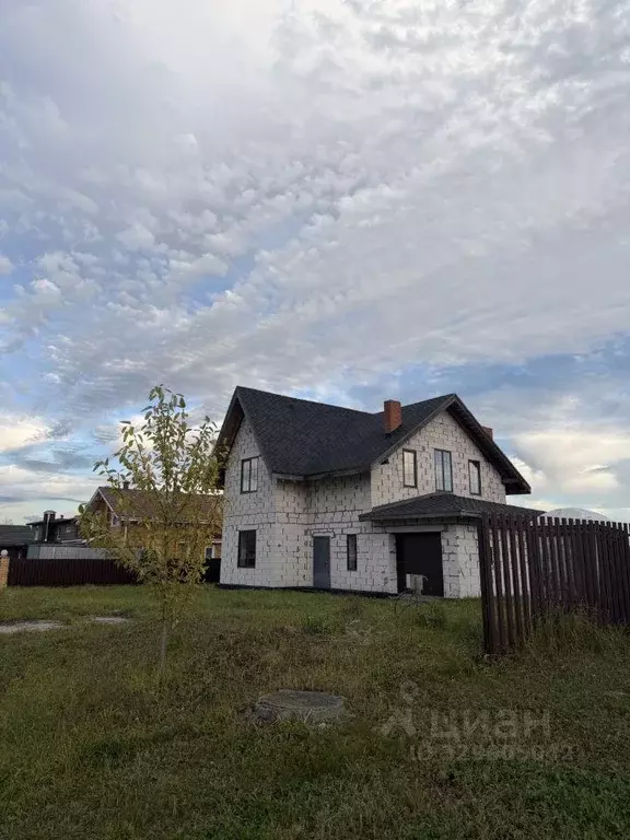 Дом, 200 м - Фото 2