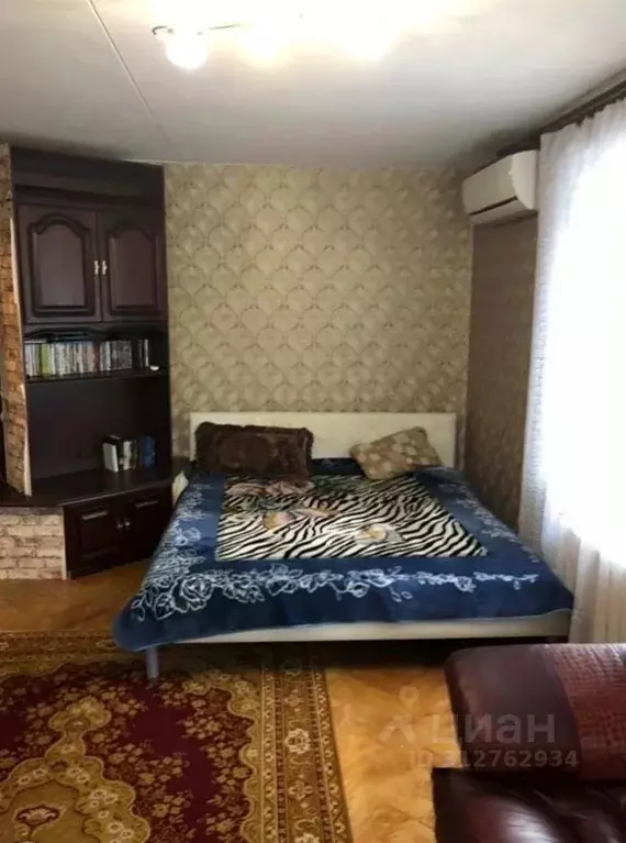 2-к кв. Москва ул. Константина Симонова, 5К1 (42.0 м) - Фото 1