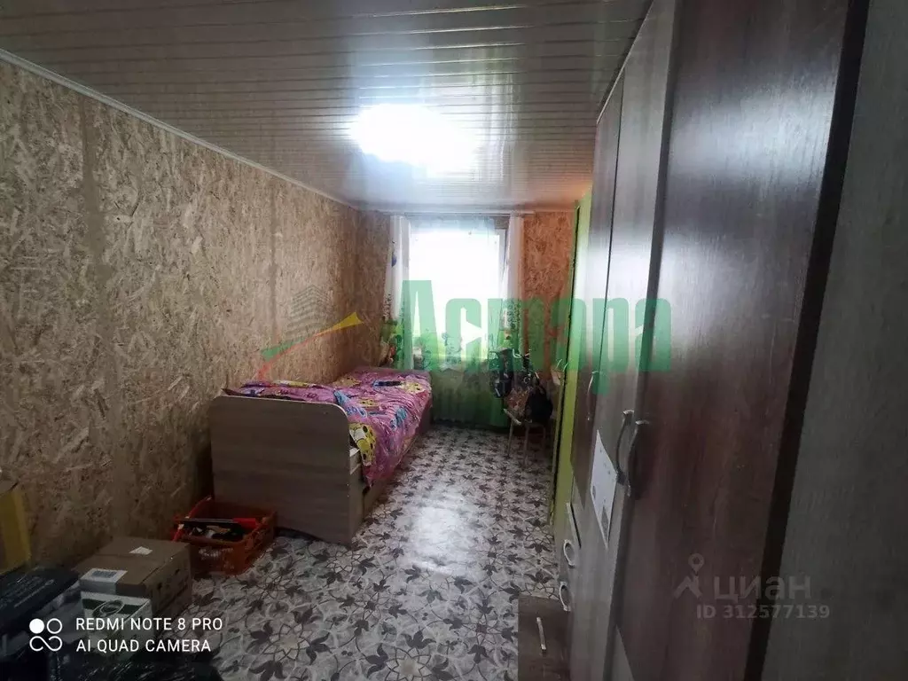 Дом в Забайкальский край, Чита пос. Рудник Кадала, Степная ул. (95 м) - Фото 2