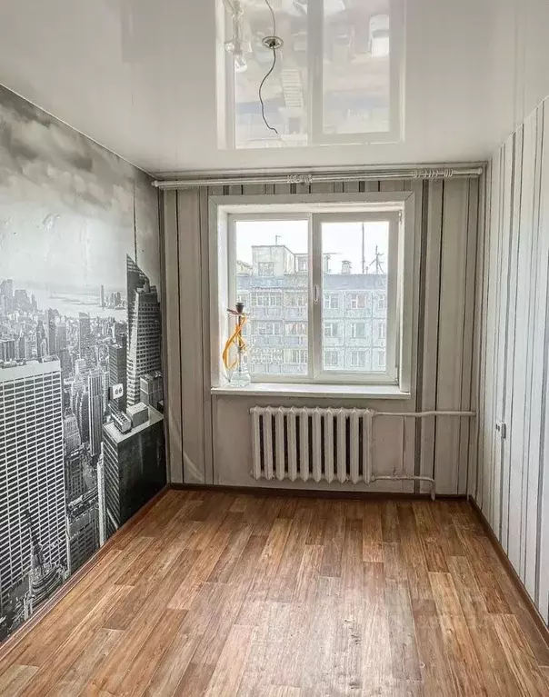 4-к кв. Саха (Якутия), Якутск ул. Петра Алексеева, 21/2 (70.0 м) - Фото 0